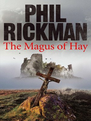The Magus of Hay - ebook